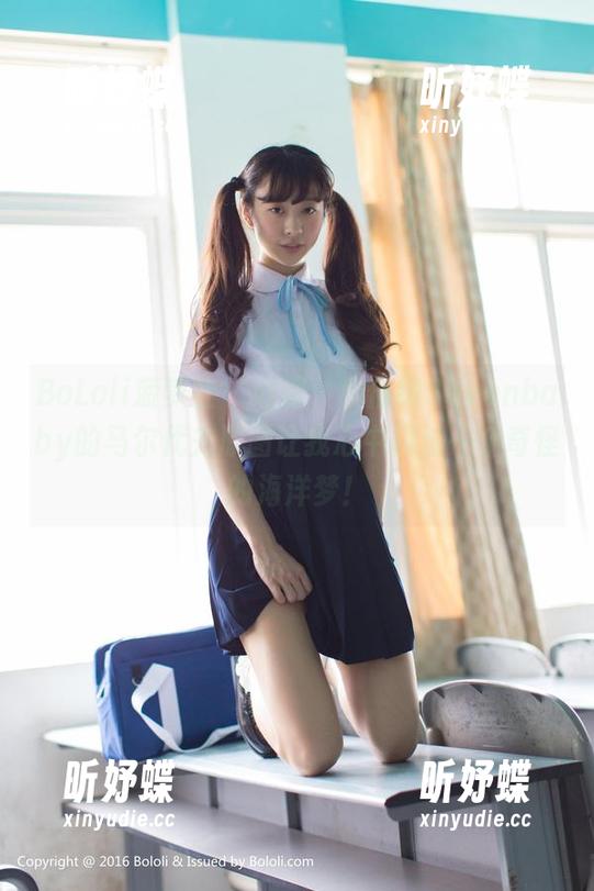 BoLoli菠萝社-柳侑绮Sevenbaby BoLoli菠萝社 - 好吧,柳侑绮Sevenbaby的马尔代夫原图让我心中闪过一个奇怪的海洋梦!