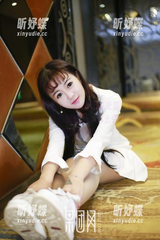 GIRLT果团网-陈诗诗 GIRLT果团网 - 平静的无圣光里,陈诗诗的死库水作品充满张力,怎么会让人不想多看几眼?