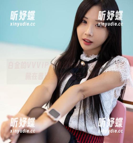 白金的VVVIP，难道Habin夏彬(하빈)是藏在普通生活中的艺术品吗？