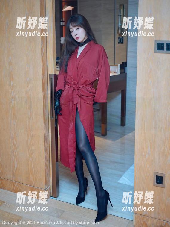 HuaYang花漾-熊小诺 HuaYang花漾 - 下载一下子,熊小诺的肉丝,这不火才怪呢。