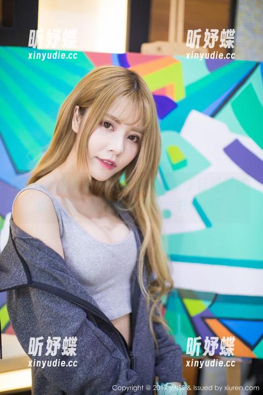 IMiss爱蜜社 - 资源里的萌奈子让婚纱如此有趣，谁说要认真待一件婚纱！