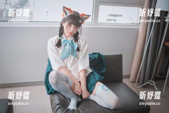盘点Jenny(정제니)的照片合集，剧情是啥？随便瞎猜吧。