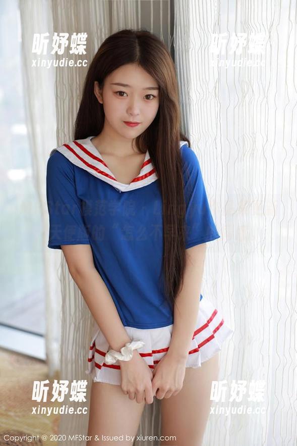 MFStar模范学院-lingyu69 MFStar模范学院 - Lingyu作品集更新:天使版的“怎么不早来”的同感。