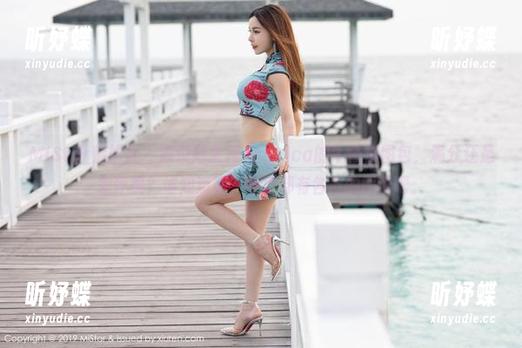 MiStar魅妍社 - 说说陆金佳Jessica的牛仔裤图包，满分还是差评呢？谁知道呢，反正都有各自的解读吧。
