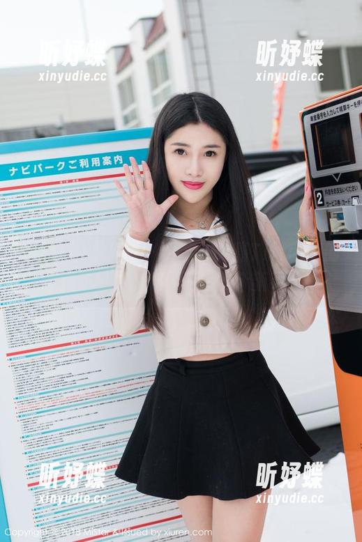 MiStar魅妍社 - 分享陈嘉嘉Tiffany的运动秘籍，顺便请她收个新手！