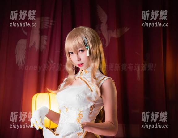 Money冷冷放大招，甜心图片更新竟有这效果！