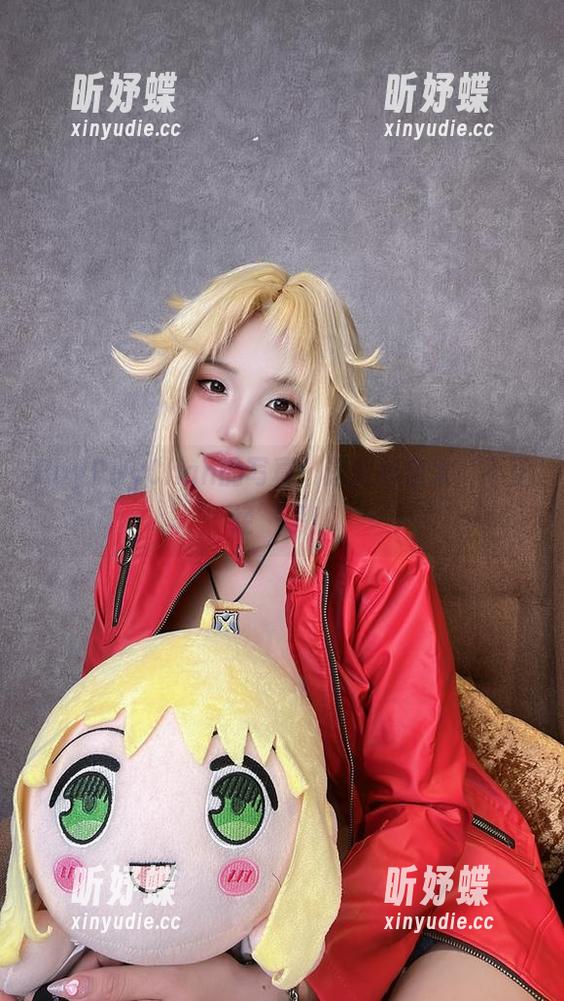 PuyPuyChan的写真：这些秘密太‘不正经’了！