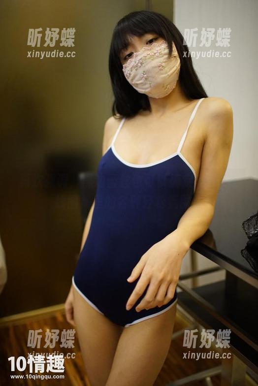 ROSI口罩 再次强调,黑边蕾丝也可以搞定ROSI在线图集里的各种轻松氛围!