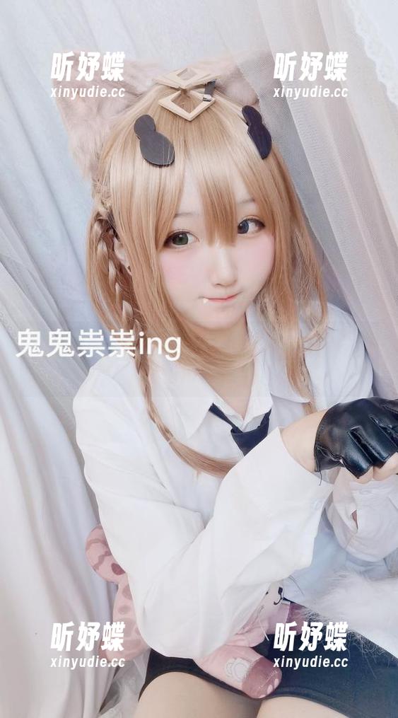Seele麦麦的初音：图集中撩人的姿态，值得一看