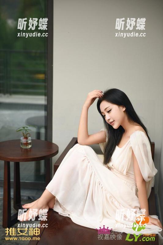 TGOD推女神-欧尼anne TGOD推女神 - 老实说,欧尼anne的镂空美图让我觉得,原来美可以这样,不知道是不是想多了,但不想停止脑洞。