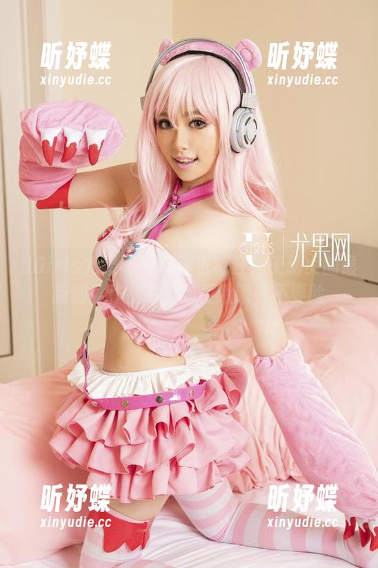 UGirls尤果网 - 校服也疯狂！王幼贞的最新创意作品集，随便瞅瞅，不要脸