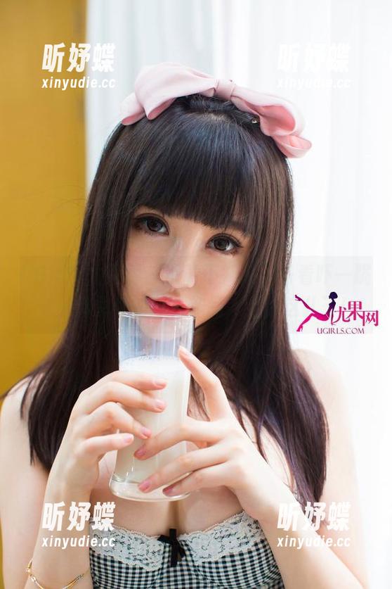 UGirls尤果网-韩恩美 UGirls尤果网 - 不看不知道,一看吓一跳——韩恩美的泳衣作品,全在这儿了!