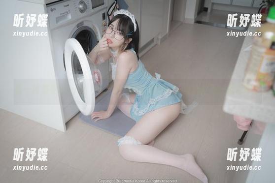 每一帧都是Uhye(이유혜)妹妹的高清cos，内心止不住的感叹。