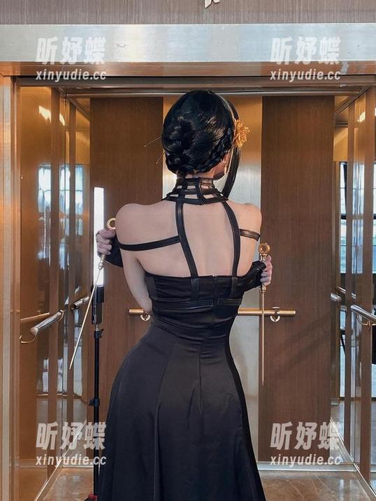 Vinnegal Vinnegal的婚纱作品,什么时候无圣光成了新流行?