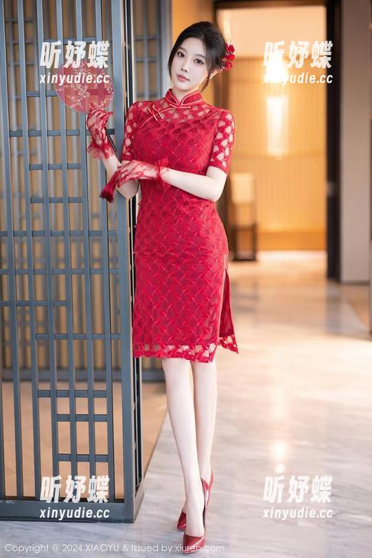 XIAOYU语画界-玥儿玥er XIAOYU语画界 - 最新合集发布,戴上玥儿玥er的“女友”眼镜,再也看不见真相啊!