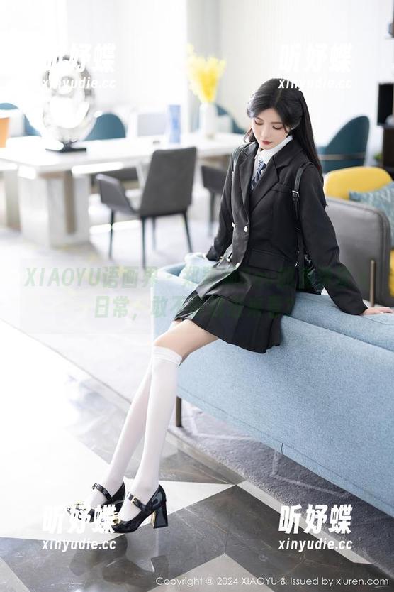 XIAOYU语画界 - 郑颖姗Bev的免费撩人日常，敢不敢戳进来看？