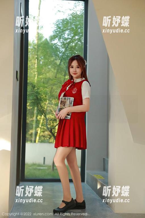 Xiuren秀人网-Carol周妍希 Xiuren秀人网 - 热乎乎的消息!Carol周妍希裸足作品集,更新超出想象。