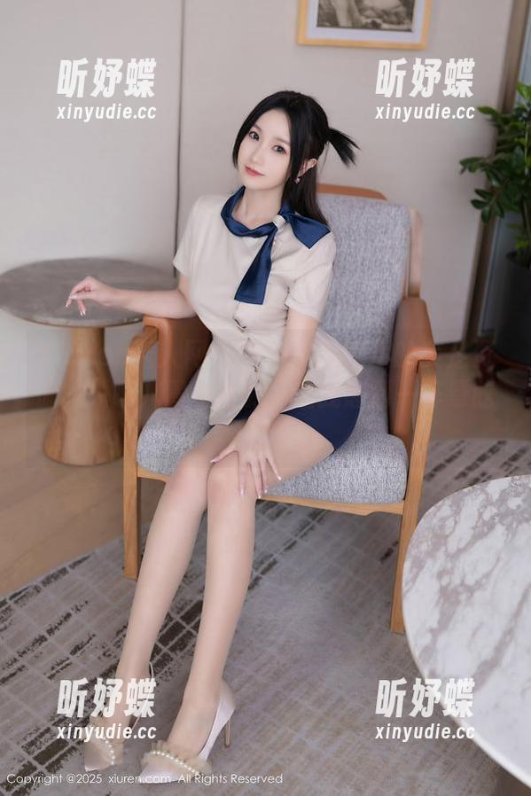 Xiuren秀人网 - Cris_卓娅祺的美足资源，从哪儿冒出来的，让我感到一阵晕眩？