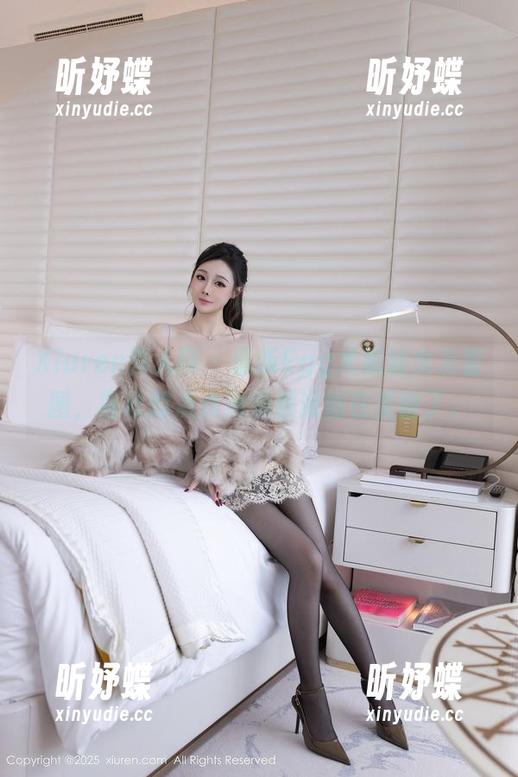 Xiuren秀人网 - 最新Egg尤妮丝女友套图，喜欢的点点滴滴都浓缩在里面了。