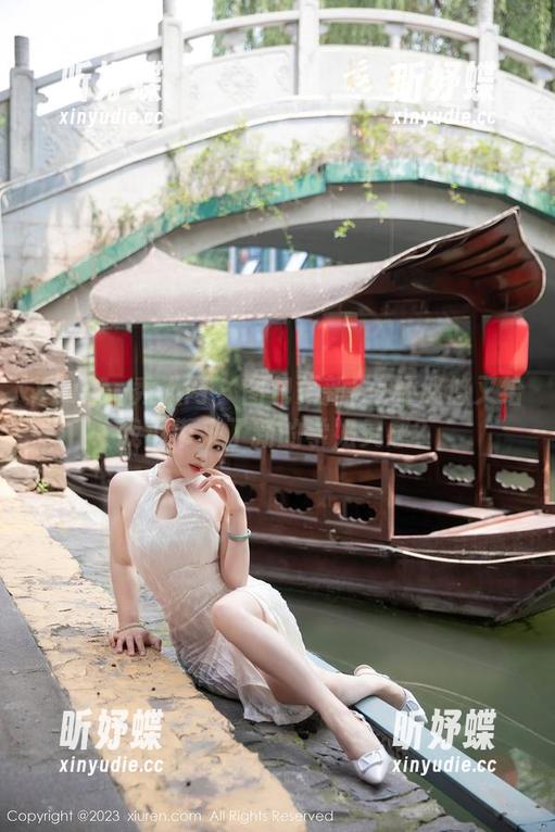 Xiuren秀人网 - 图包更新！z杯悠悠又给我们带来了新的学姐灵感？