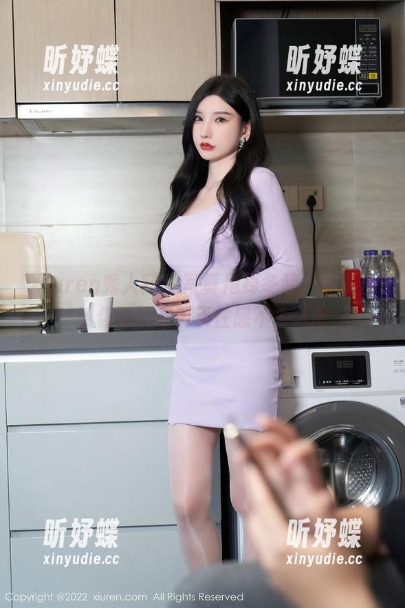 Xiuren秀人网-蛋蛋宝 Xiuren秀人网 - 写真甩掉冬装,蛋蛋宝教你如何在夏天性感不失风度