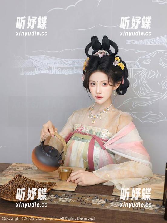 Xiuren秀人网-蛋蛋宝 Xiuren秀人网 - 福利时间到:蛋蛋宝的比基尼原图随意欣赏