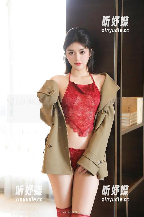 Xiuren秀人网-陈思琪 Xiuren秀人网 - 值得一看的陈思琪精选,少女的清新味儿来了。