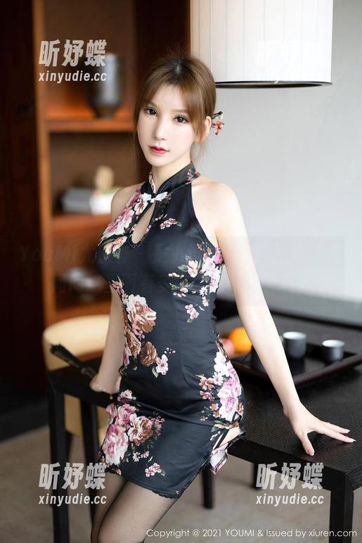 YouMi尤蜜荟 - 是小逗逗的肉丝图包，想问问这里面有多少联想和糗事呢？