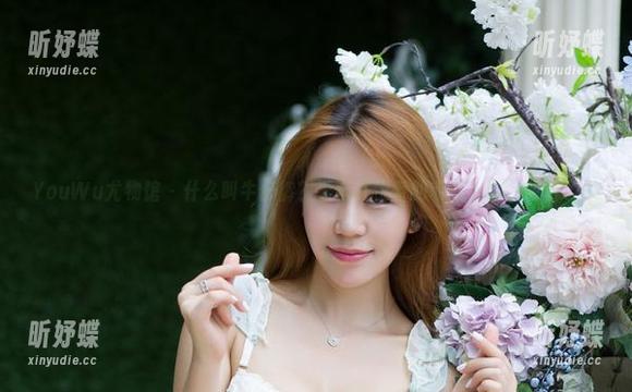 YouWu尤物馆-仓井优香 YouWu尤物馆 - 什么叫牛仔裤?看仓井优香的私房美图就明白了。