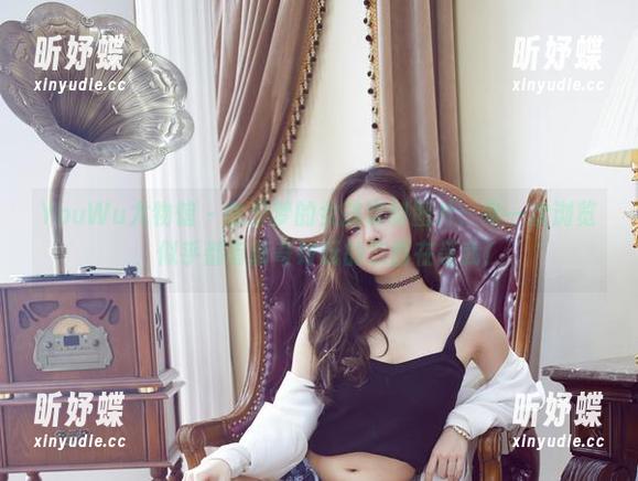 YouWu尤物馆 - 俞夕梦的女孩定制图片：每一次浏览，似乎都有新奇好玩的东西在等我！