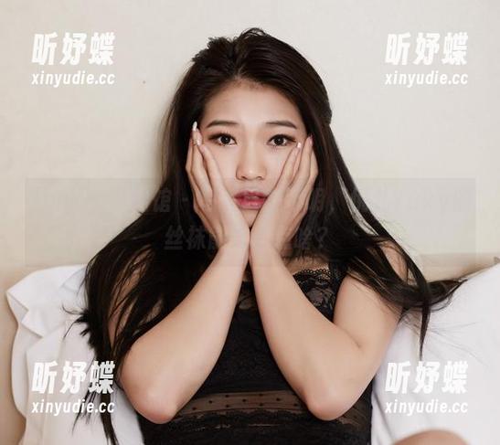 YouWu尤物馆 - 写真目的不明，悦儿Yuky的丝袜能看出点啥？