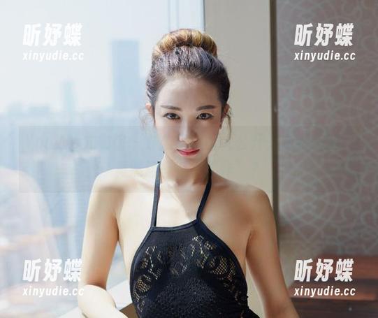 YouWu尤物馆-潘琳琳ber YouWu尤物馆 - 办公室美图大公开,潘琳琳ber竟然这样在“工作”?