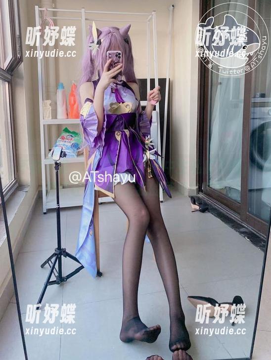 不得不提，at鲨鱼的女高中生私房美图，居然让我联想起我的青涩往事？