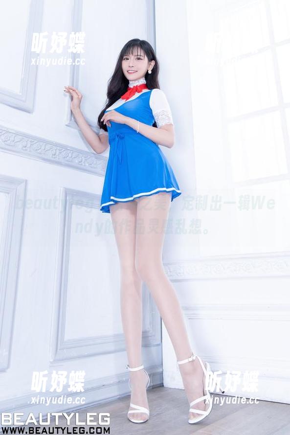 beautyleg - 居家之美，定制出一辑Wendy的作品灵感乱想。
