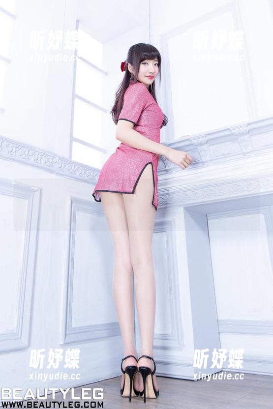 beautyleg - 赵芸清纯全套写真，只有真爱不知道这温柔的杀伤力哦！