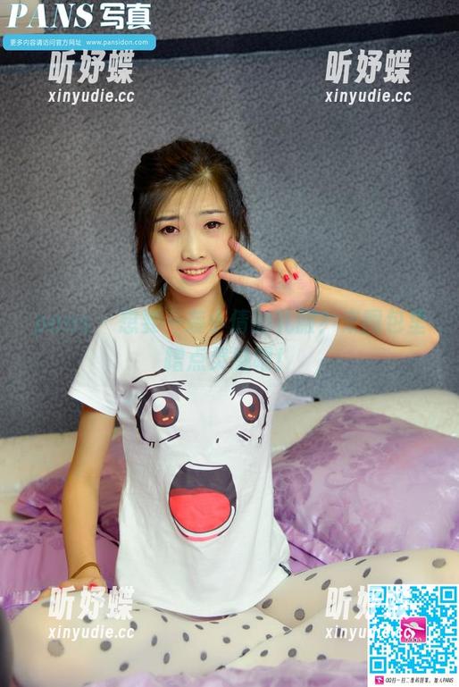 pans - 想要一袭小倩的礼服？来图包里蹭点灵感吧！