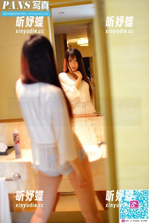 pans-小柔 pans - 小柔的写真和油亮:看完原图后,我的眼睛有点不太敢相信!