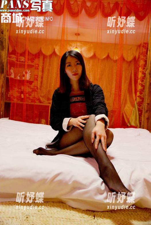 pans - 精选图库里的李沫女友，果然美到让人咳嗽！