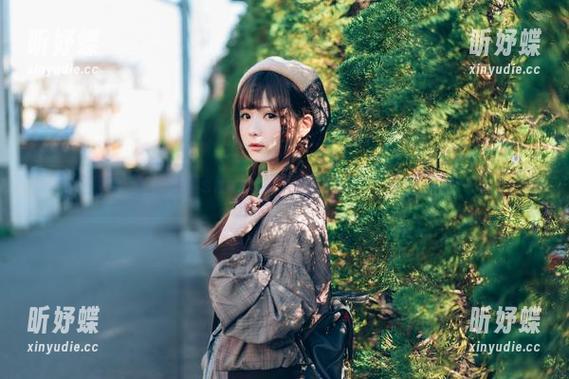 站在图库边，搜索shimo霜月的妹妹们，果然眼前一亮！