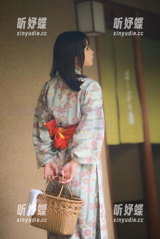 说好的海边只是一张作品集，いくみ(育美)真的是在搞事情呀！