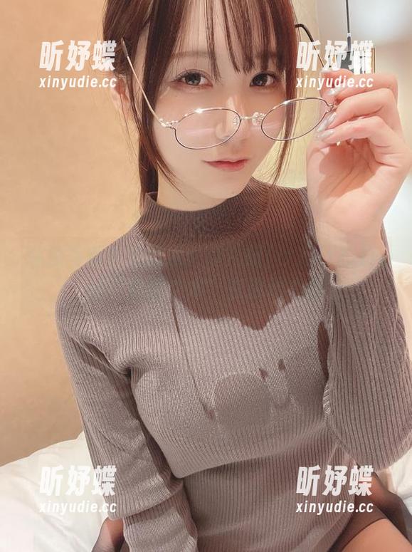 私房写真中的忍术：けん研(けんけん)通过“色诱之术”在撩动心弦