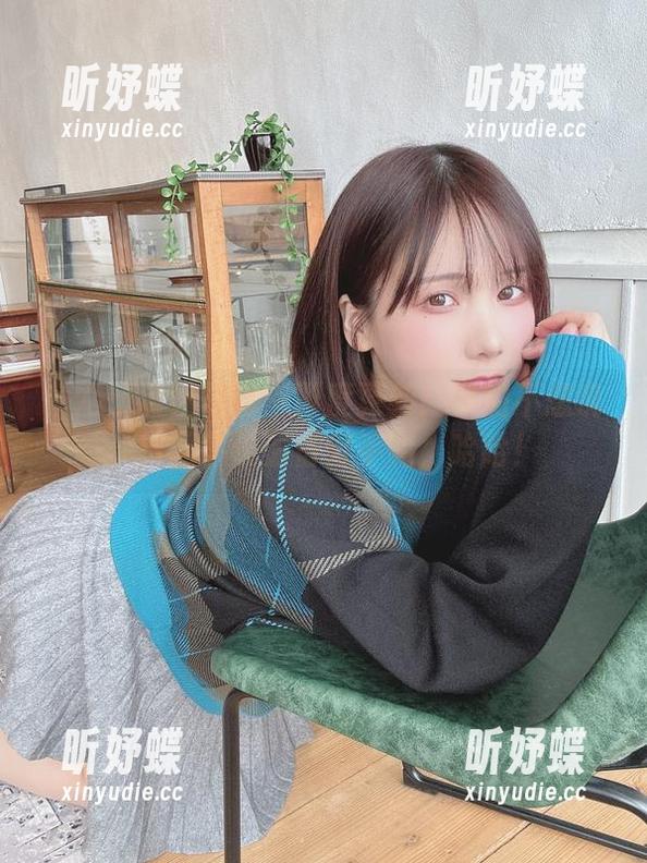 けん研清纯写真集再度更新！真的不想说，这回各位请备好手帕，哈哈！