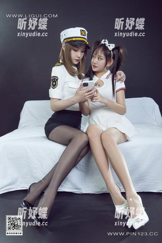 丽柜 - 说说兔子的纯白原图，真有那种‘少即是多’的魅力吗？