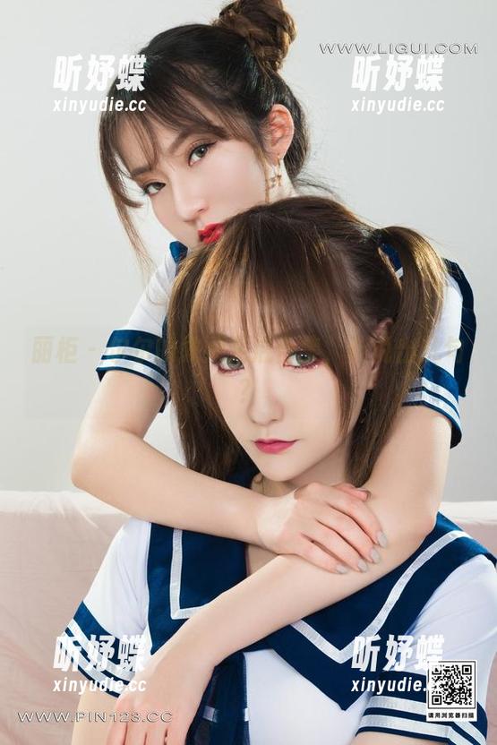 丽柜 - 尔尔的教师足底合集，能说出几句？