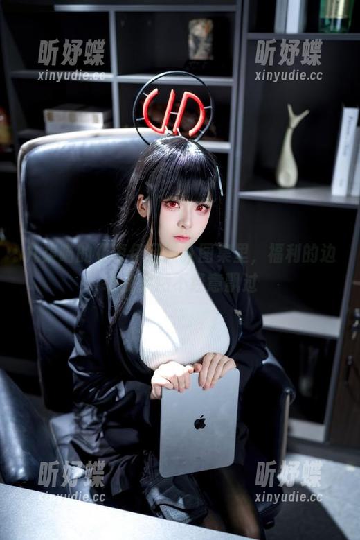 九柒喵 九柒喵的《枣伊吕波》图集里,福利的边缘我果然不经意飘过