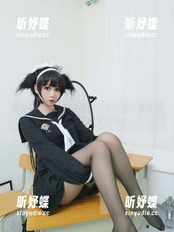 依依超级懒的媚娘图包：下载后可能会让你怀念自己的发型师！