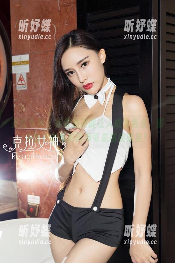 克拉女神-宋智珍 克拉女神 - 如果油亮能让人成为焦点,那宋智珍的私拍图集可是超级明星!