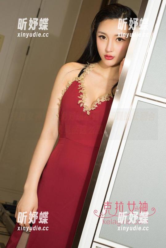 克拉女神 - 你绝对想不到，珊珊的长腿合集竟然这么撩！