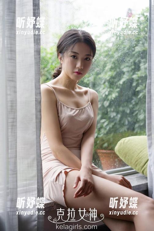 克拉女神 - 定制令我等不及：苏可可的“妹妹”大放光彩
