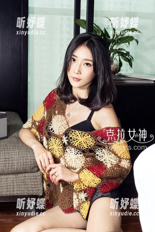 克拉女神 - 薇薇与校园的反差，观看一下下，真想永远留在这里
